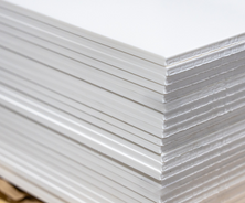 LDPE Plastic Sheets - Liner Panel