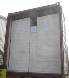 PP Plank - X Series