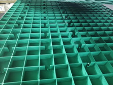 50 x 50 mm interior grid