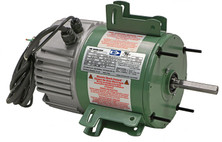 EC Fan Motor .50 HP 200-1625 RPM 48 – 115/208-230V