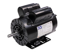 IND No. 56S34D3.5MA – 5 SPL HP 208-230/1V 56H Frame ODP