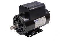 IND No. 56S34D5MA – 5HP 208-230/1V 56HZ Frame ODP