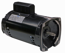 Pool Pump Motor 1.0 HP 3450 RPM 56J – 115/230V