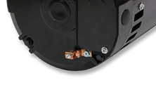 Heavy Grounding Lug – Non Drive End