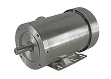AG-I stainless steel motor SS22UFT, main photo view