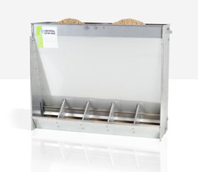 NURSERY DRY FEEDER (SINGLE SIDED) (MODEL #N4)