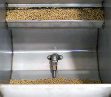 WET/DRY PEN FEEDER (STANDARD HEIGHT) (MODEL #P2)