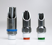 W3-SERIES ADAPTIVE-FLOW™ WATER PIPES​