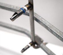 W3-SERIES ADAPTIVE-FLOW™ WATER PIPES​