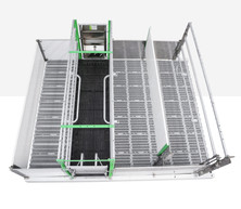 'NEXT GENERATION' FARROWING CRATE