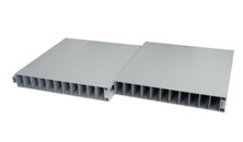 PVC Planking / Panelling - Round Edge