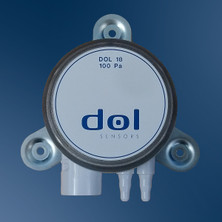 DOL 18 V2 Electronic Sub-Pressure Sensor 100