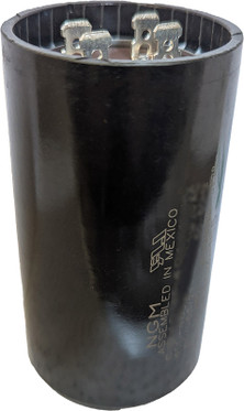 NGM Start Capacitor 216-259µF 330V