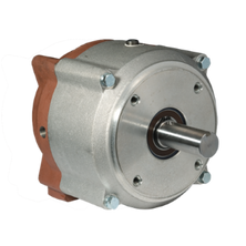 Stearns Coupler Brake 25 lb-ft 5 HP 180TC – 115/208-230V Single Phase