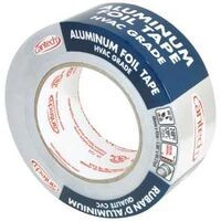 391-45 48MMX45M DUCT TAPE ALUM