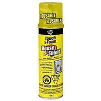 SEALANT FOAM BLOCK CREAM 16OZ