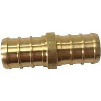 1443166 3/4IN PEX COUPLING