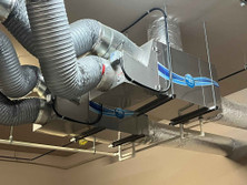 Heat Recovery Ventilator, 1500 CFM - image 2