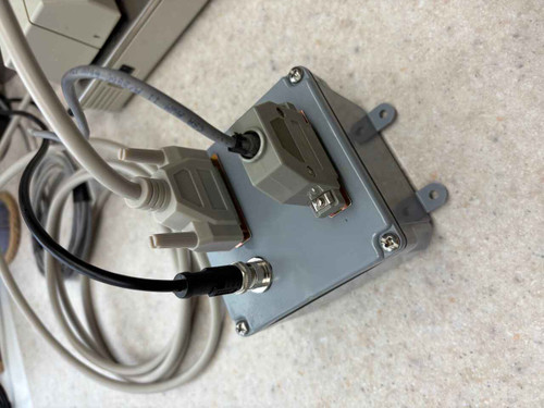 Scale Ticket Digitizer