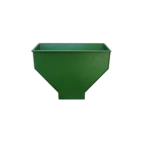 Plastic Hopper