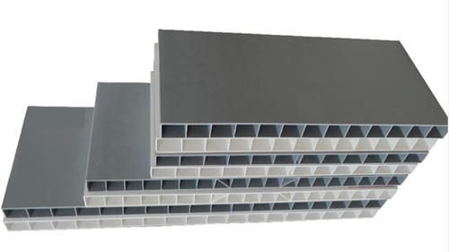 PVC Plank - 500X20 mm