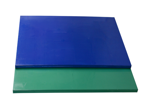 PP Plank - X Series - 1200X1000X50 Without Vent Slots