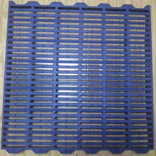 Piglet Plastic Flooring