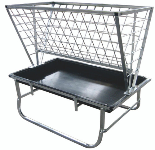 Sheep Feeder