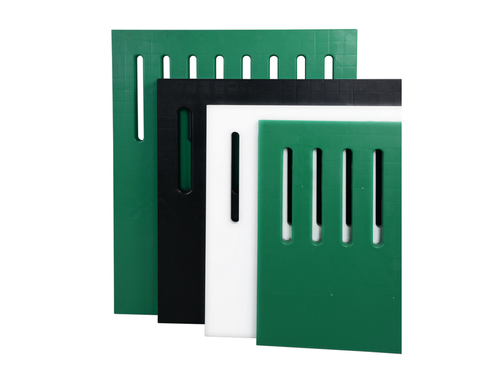 PP Plank - L Series - 850X50 mm Vented/Slotted