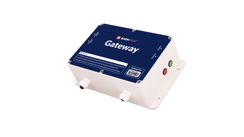 5V BarnTalk Gateway