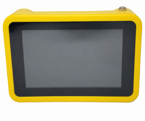PGA SiloScan Go - Portable Cable Reader