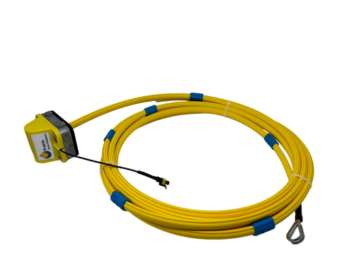 PGA Moisture and Temperature Cables - image 1