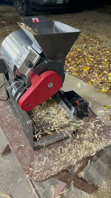 Devloo Mini Combine - image 1