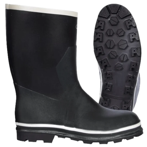 Evolution by Viking ComfortLite Boots — 9105BG — black