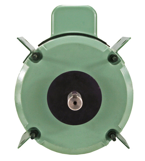 Agricultural Fan Motor .50 HP 850 RPM 48Q – 115/230V