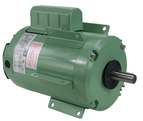 Agricultural Fan Motor 1.0 HP 850 RPM 56L – 230V