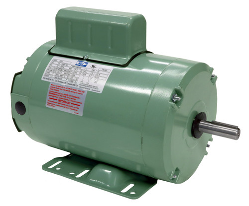 Agricultural Fan Motor 1.0 HP 850 RPM 56 – 230V