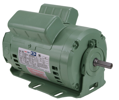 Furnace Fan Motor .50 HP 1800 RPM 48 – 115V