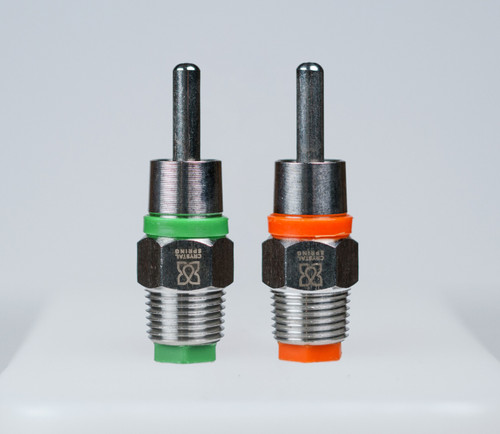 ADAPTIVE-FLOW™ FEEDER NIPPLES​