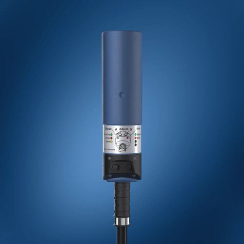 DOL 43R Capacitive Sensor 90-250V AC