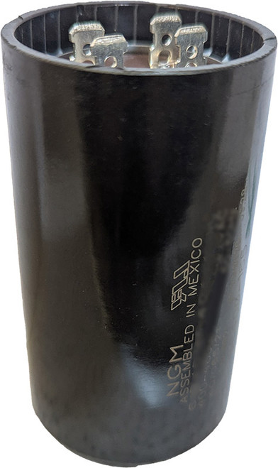NGM Start Capacitor 130-156µF 330V