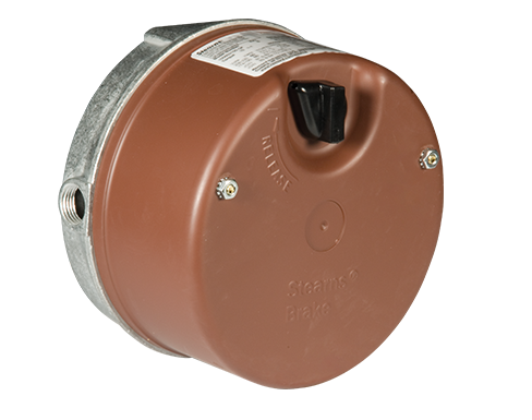 Stearns 56,000 Series Solenoid Brake 6 lb-ft – 115/230V Single Phase