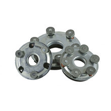 Representative AG-I replacement centrifugal switch group for part 40A659-0102; pictured switches may vary by part.