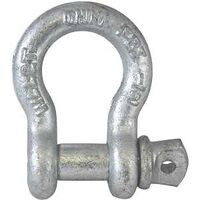 ANCHOR SHACKLE SCRW PIN 3/4