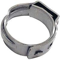 CLAMPS PINCH PEX 1/2INCH 10BAG