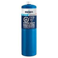 GAS PROPANE CYL 14OZ/399.7G