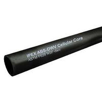 PIPE ABS 3INX12FT ABS