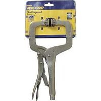 C-CLAMP LOCKING 11 X 3-7/8IN