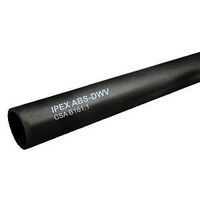 PIPE ABS 1-1/4" X 12'