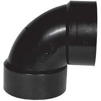 ELL PP 90DEG ABS 1-1/2IN HXH